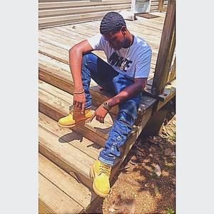 Meet your Posher, Joshua